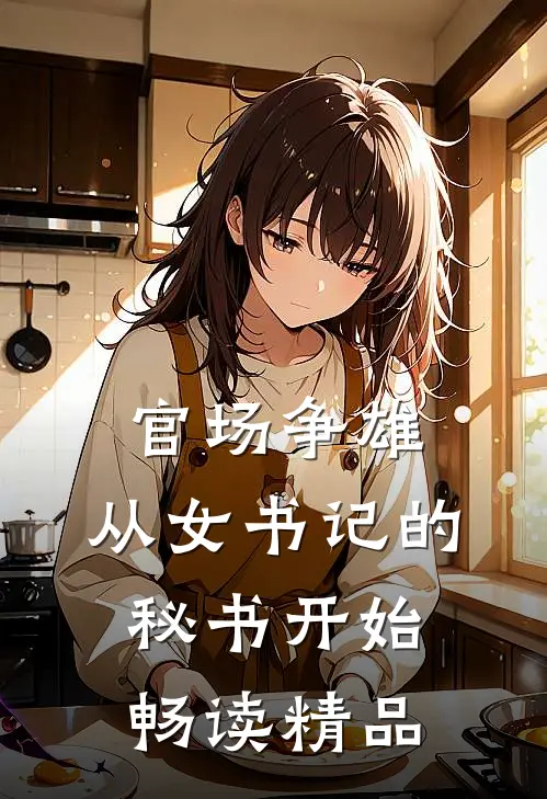 官场争雄，从女书记的秘书开始畅读精品