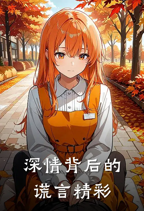 深情背后的谎言精彩