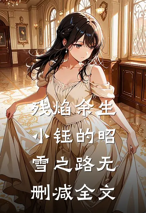 残焰余生：小钰的昭雪之路无删减全文