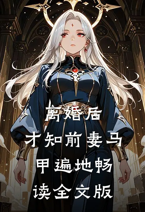 离婚后，才知前妻马甲遍地畅读全文版