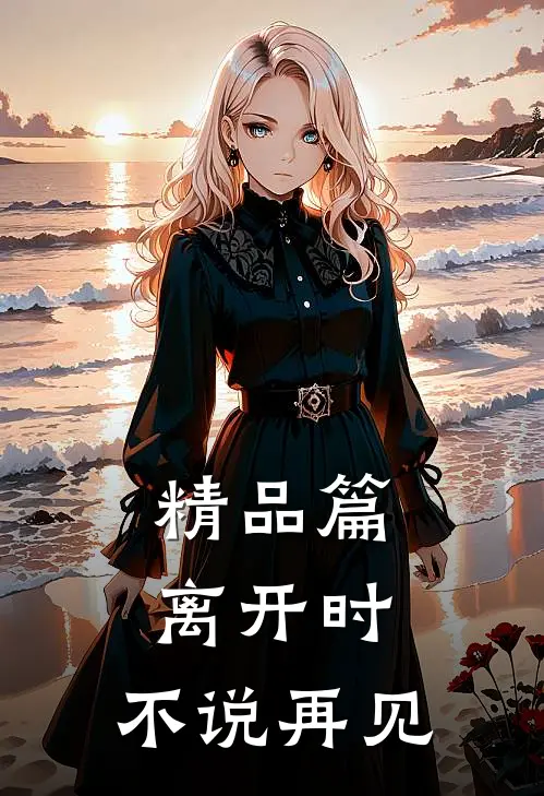 精品篇离开时，不说再见