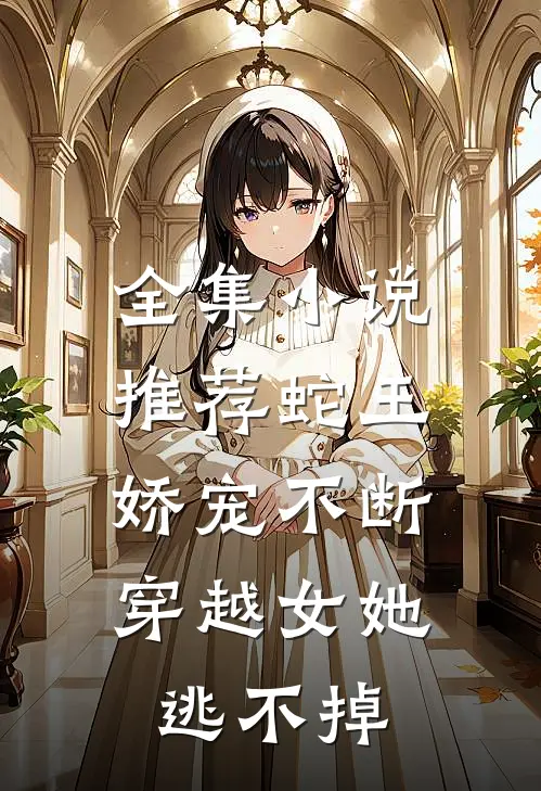 全集小说推荐蛇王娇宠不断，穿越女她逃不掉