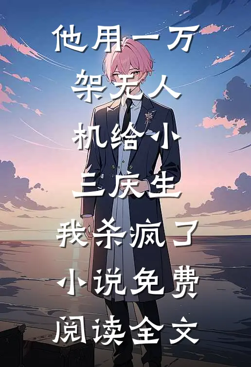 他用一万架无人机给小三庆生，我杀疯了小说免费阅读全文