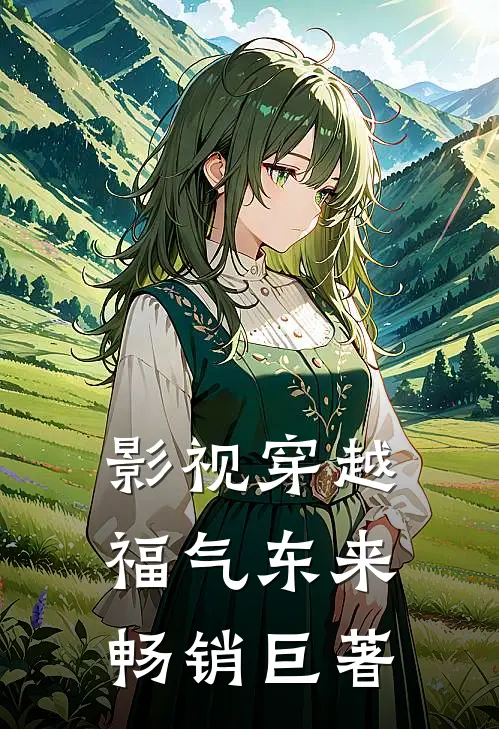 影视穿越：福气东来畅销巨著