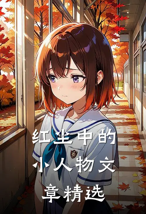 红尘中的小人物文章精选