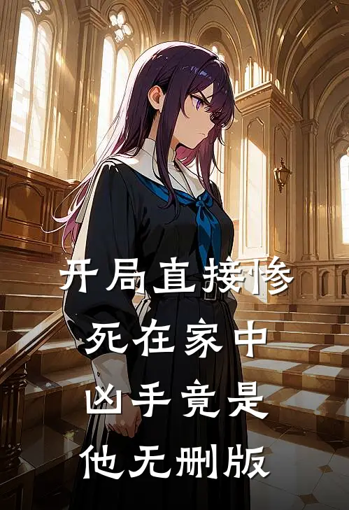 开局直接惨死在家中，凶手竟是他无删版