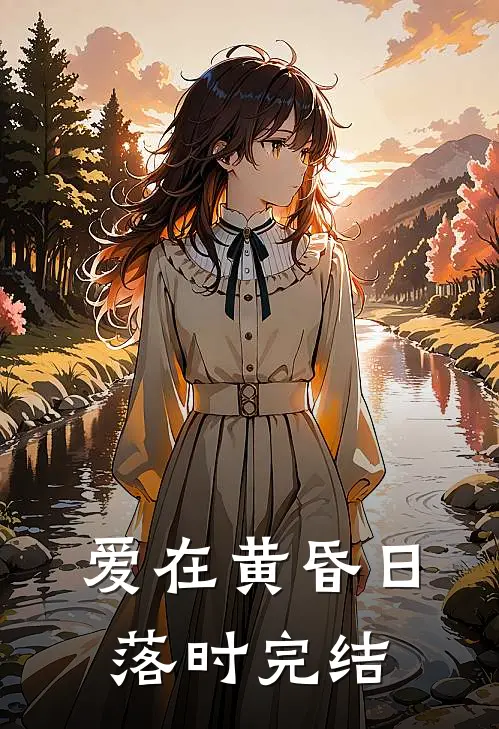 爱在黄昏日落时完结