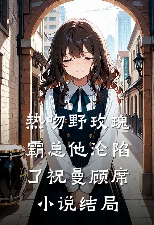 热吻野玫瑰，霸总他沦陷了祝曼顾席小说结局