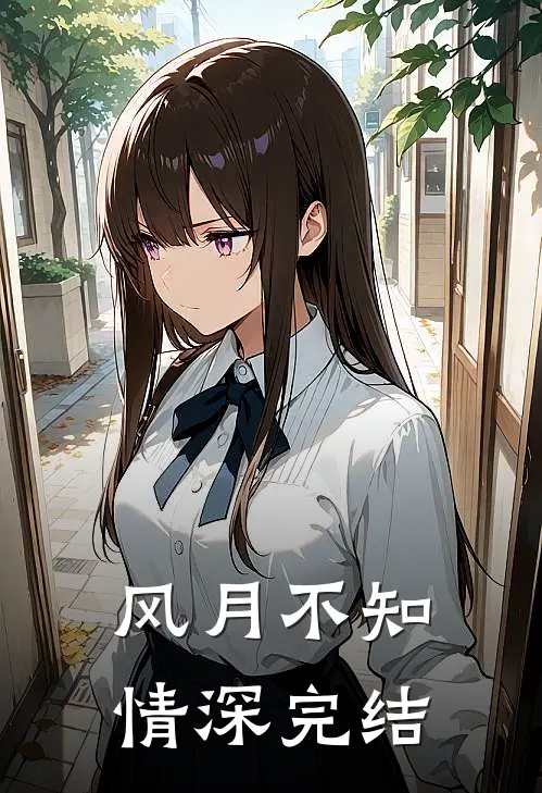 风月不知情深完结