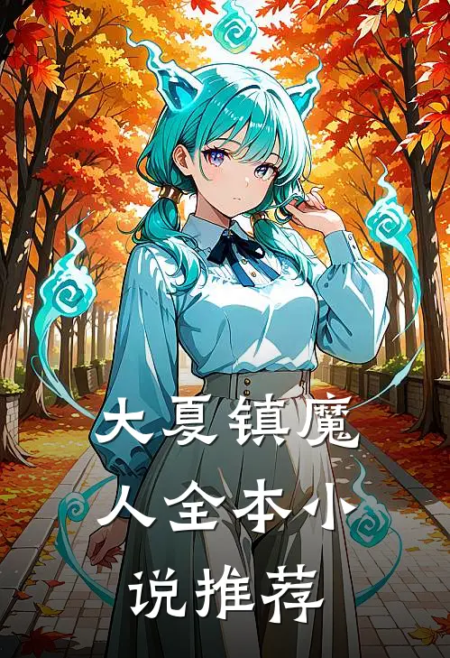 大夏镇魔人全本小说推荐