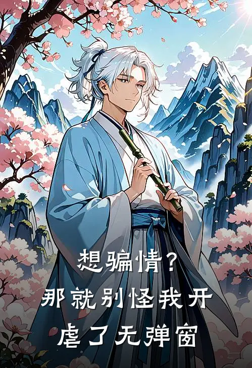 想骗情？那就别怪我开虐了无弹窗