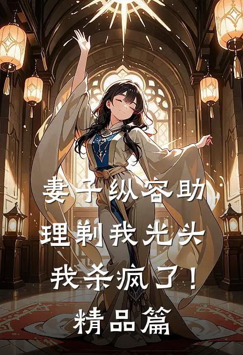 妻子纵容助理剃我光头，我杀疯了！精品篇