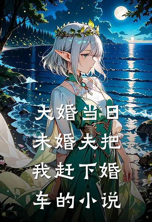 大婚当日，未婚夫把我赶下婚车的小说