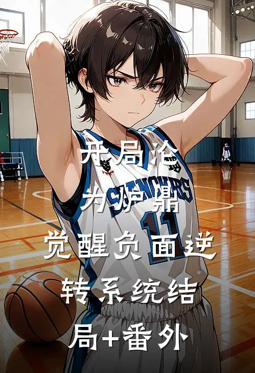 开局沦为炉鼎，觉醒负面逆转系统结局+番外