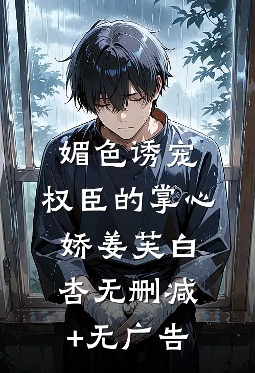 媚色诱宠：权臣的掌心娇姜芙白杏无删减+无广告