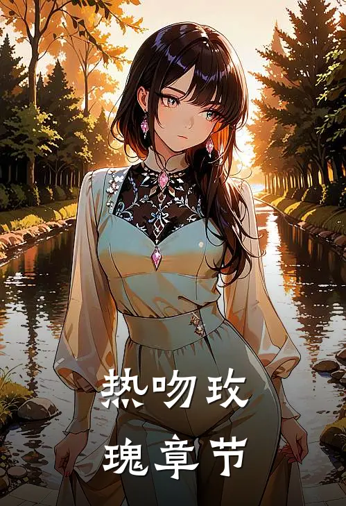 热吻玫瑰章节