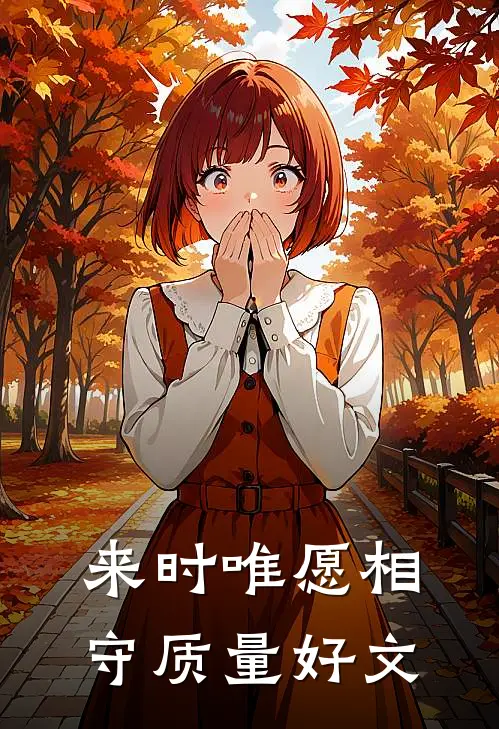 来时唯愿相守质量好文
