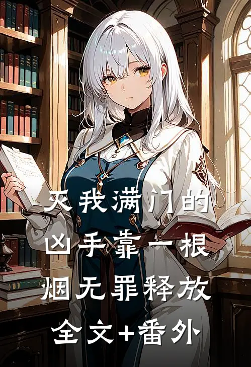 灭我满门的凶手靠一根烟无罪释放全文+番外