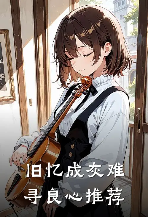 旧忆成灰难寻良心推荐
