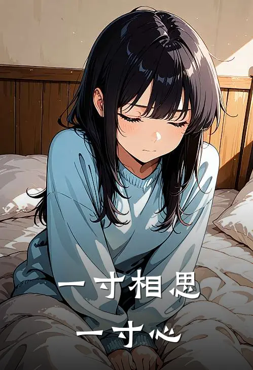 一寸相思一寸心