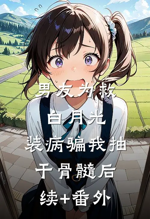 男友为救白月光，装病骗我抽干骨髓后续+番外
