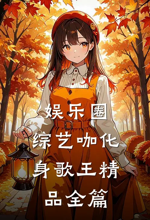 娱乐圈：综艺咖化身歌王精品全篇