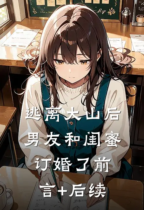 逃离大山后，男友和闺蜜订婚了前言+后续