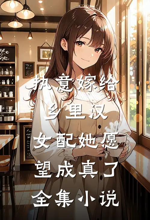 执意嫁给乡里汉，女配她愿望成真了全集小说