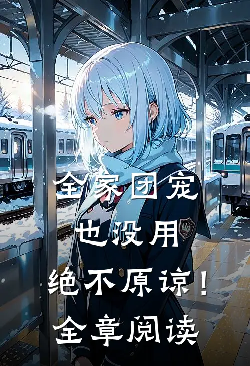 全家团宠也没用,绝不原谅!全章阅读