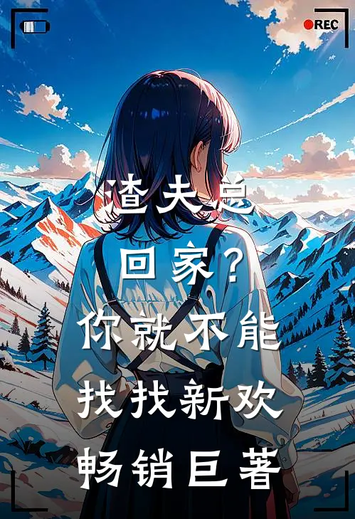 渣夫总回家？你就不能找找新欢畅销巨著