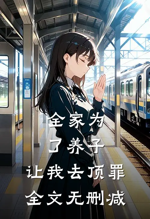 全家为了养子，让我去顶罪全文无删减