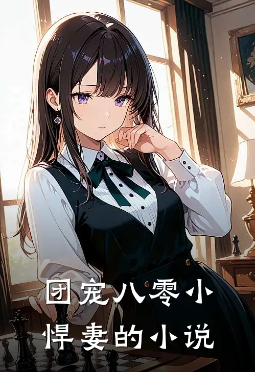 团宠八零小悍妻的小说