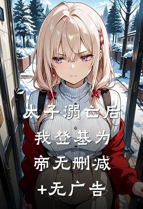 太子溺亡后，我登基为帝无删减+无广告