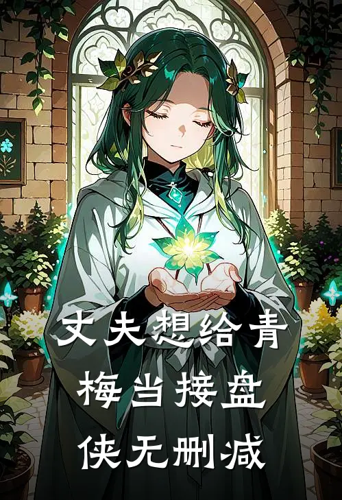丈夫想给青梅当接盘侠无删减