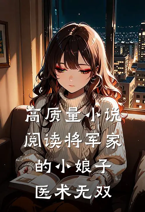 高质量小说阅读将军家的小娘子医术无双