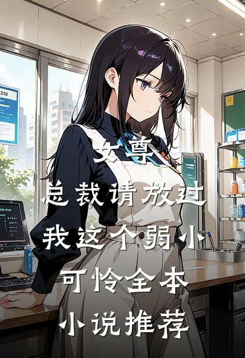 女尊：总裁请放过我这个弱小可怜全本小说推荐