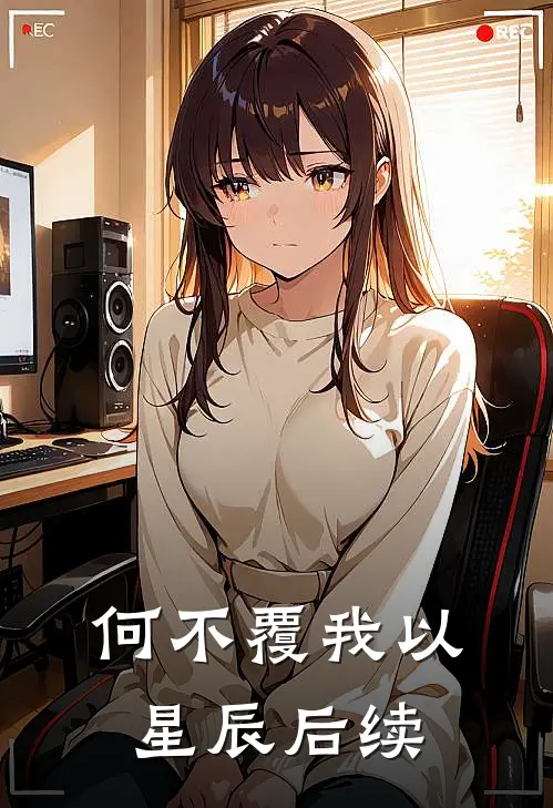 何不覆我以星辰后续