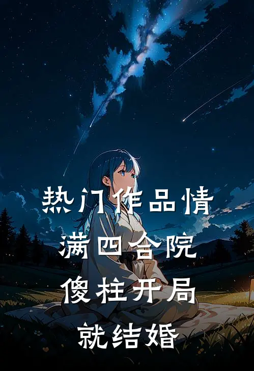 热门作品情满四合院：傻柱开局就结婚