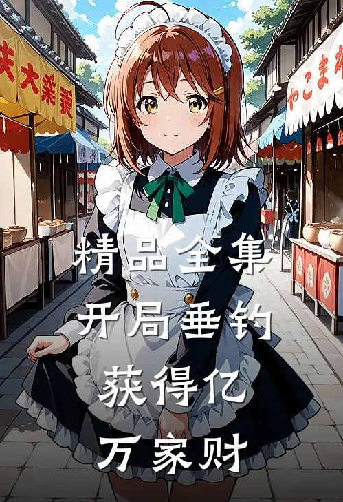 精品全集开局垂钓，获得亿万家财