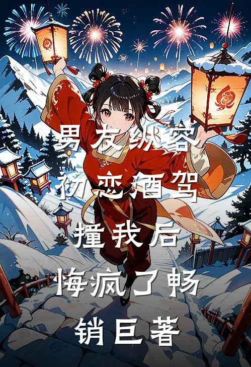 男友纵容初恋酒驾撞我后，悔疯了畅销巨著