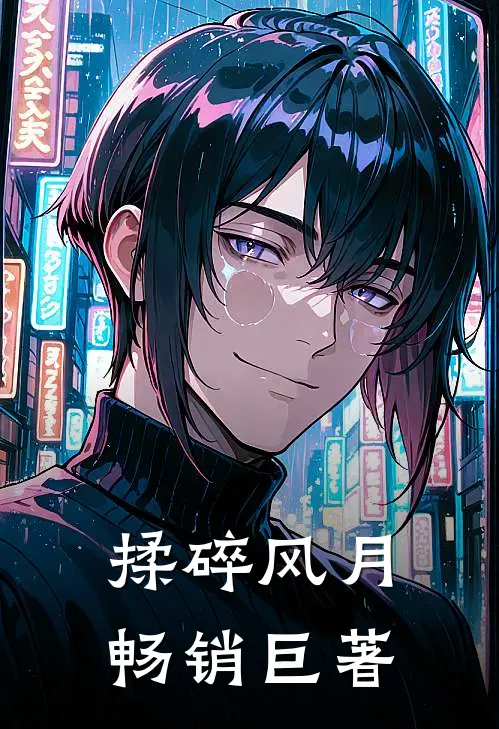 揉碎风月畅销巨著