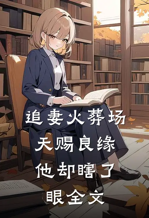 追妻火葬场：天赐良缘他却瞎了眼全文