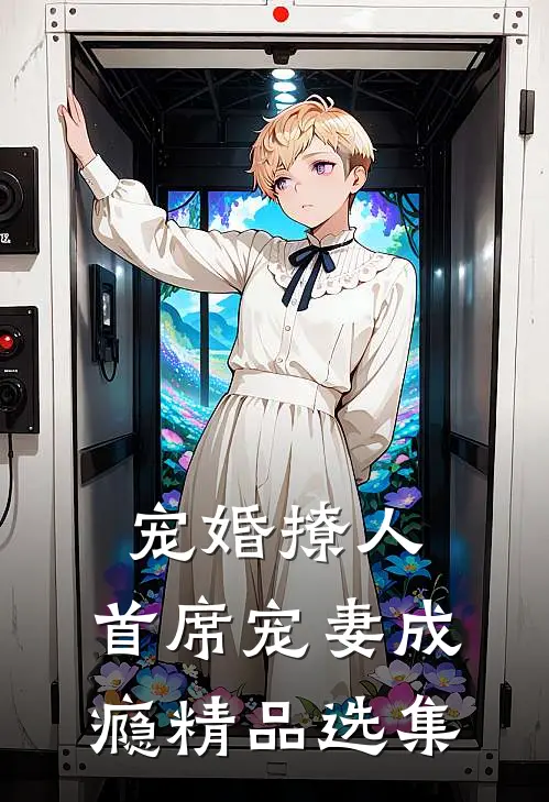 宠婚撩人：首席宠妻成瘾精品选集