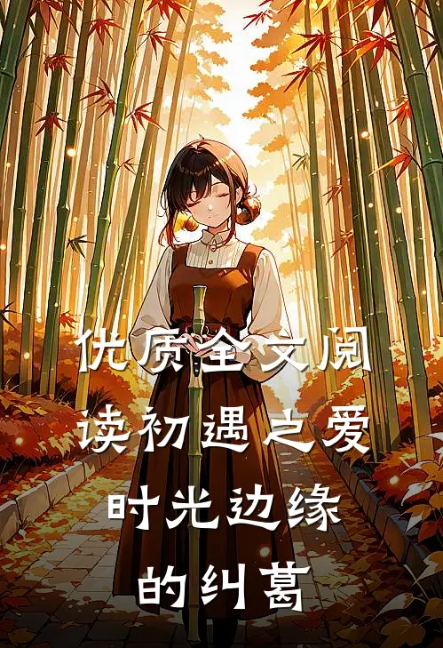 优质全文阅读初遇之爱：时光边缘的纠葛