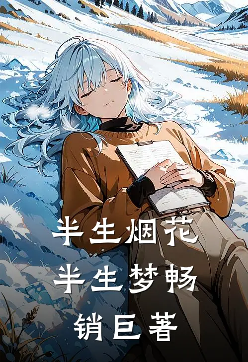 半生烟花半生梦畅销巨著