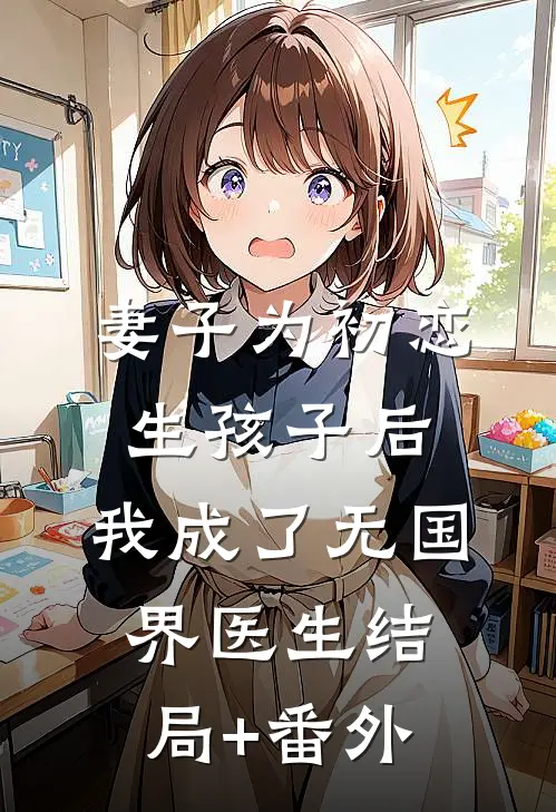妻子为初恋生孩子后，我成了无国界医生结局+番外