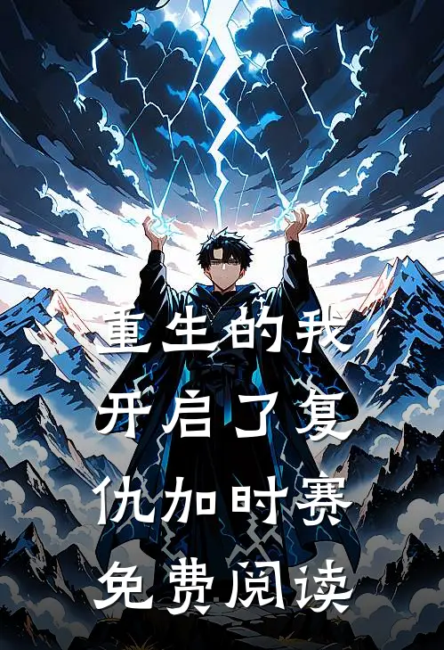 重生的我开启了复仇加时赛免费阅读