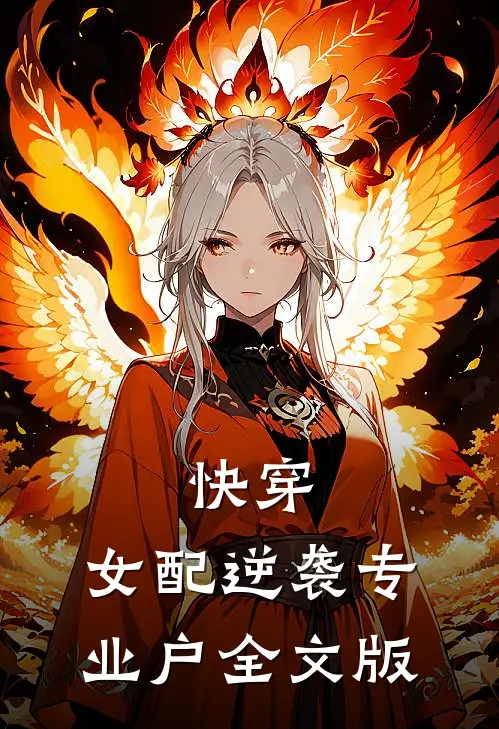 快穿：女配逆袭专业户全文版
