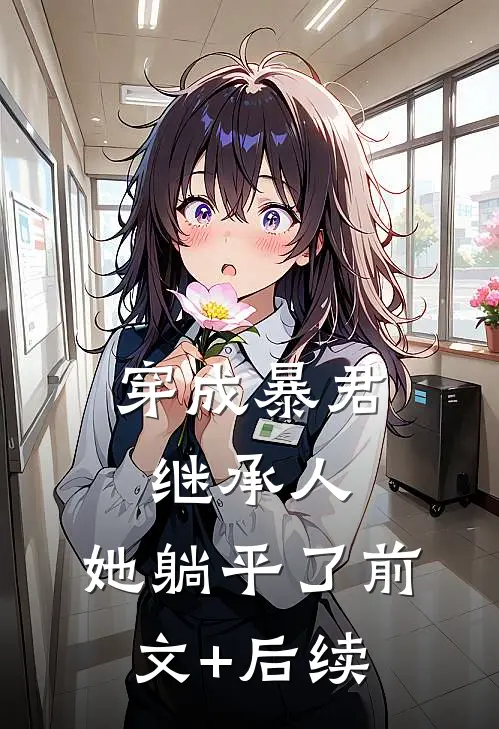 穿成暴君继承人，她躺平了前文+后续