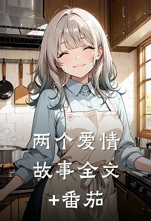 两个爱情故事全文+番茄